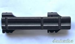 Attacco Fisso EAW per Blaser R93/K95/R8