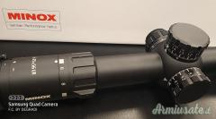 MINOX LONG RANGE 5-25x56 LR