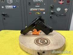 Pistola s/automatica marca Beretta modello 34 calibro.380 ACP  | 9x17mm Browning Short