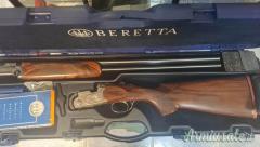 Beretta 690 FIELD III 12