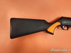 Browning MK3 .308 Winchester