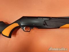 Browning MK3 .308 Winchester