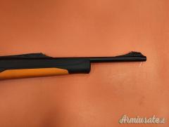 Browning MK3 .308 Winchester