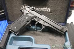 Beretta 98FS 9x21mm IMI