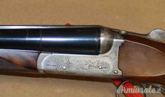 Doppietta Sabatti Mod.Sirio Cal. 12