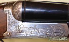 Doppietta Sabatti Mod.Sirio Cal. 12