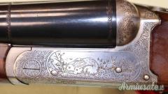 Doppietta Sabatti Mod.Sirio Cal. 12