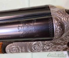 Doppietta Sabatti Magno 59 Cal. 12