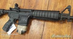 Smith & Wesson M&P SPORT .223 Remington