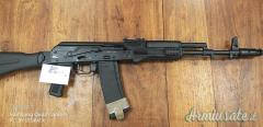 IZHMASH SAIGA MK 102 .223 Remington