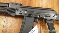 IZHMASH SAIGA MK 102 .223 Remington