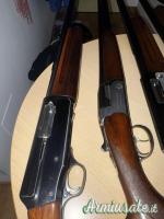 vendo set di 5 fucili