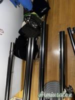 vendo set di 5 fucili