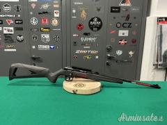Carabina bolt action marca Winchester modello XPERT COMPO calibro .22 Long Rifle