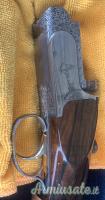Perazzi SC3 TRAP  12