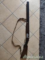 Sovrapposto Beretta S55 Cal. 12