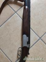 Sovrapposto Beretta S55 Cal. 12