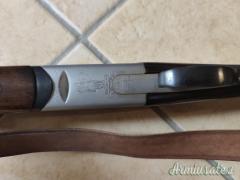 Sovrapposto Beretta S55 Cal. 12