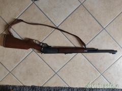 Marlin A leva .444 Marlin