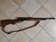 Marlin A leva .444 Marlin