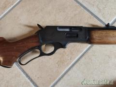 Marlin A leva .444 Marlin