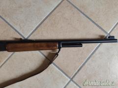 Marlin A leva .444 Marlin