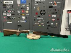 Sovrapposto marca Remington modello EUROPA SPECIAL LUSSO calibro 12