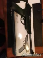 Diana P five 4.5/.177