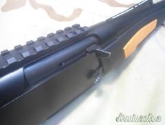 Browning BAR LONG TRAC .30-06 Springfield