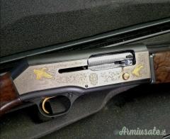 Beretta al 390 lioness