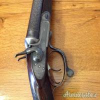 W.W. Greener cani esterni 12