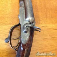 W.W. Greener cani esterni 12