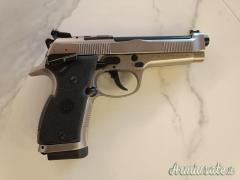 Beretta 92X Performance Defensive 9x19mm Parabellum | Luger | NATO