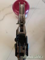 Beretta 92X Performance Defensive 9x19mm Parabellum | Luger | NATO