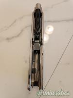 Beretta 92X Performance Defensive 9x19mm Parabellum | Luger | NATO