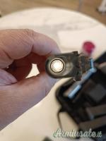 Beretta 92X Performance Defensive 9x19mm Parabellum | Luger | NATO