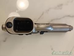 Beretta 92X Performance Defensive 9x19mm Parabellum | Luger | NATO