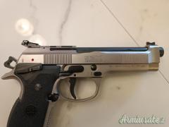 Beretta 92X Performance Defensive 9x19mm Parabellum | Luger | NATO