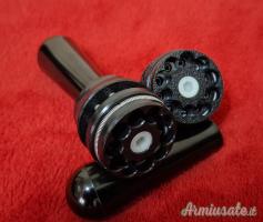 Smith & Wesson 617-6 .22 LR Long Rifle