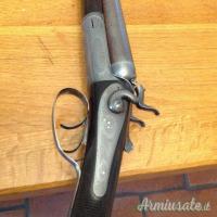 James Purdey and Sons LORD RIPON 12