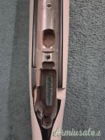 CALCIATURA Bench Rest PER MECCANICHE Anschütz 54 - 1907 - 1913.