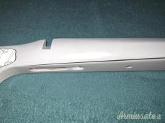 CALCIATURA Bench Rest PER MECCANICHE Anschütz 54 - 1907 - 1913.