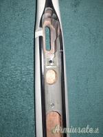 CALCIATURA Bench Rest PER MECCANICHE Anschütz 54 - 1907 - 1913.