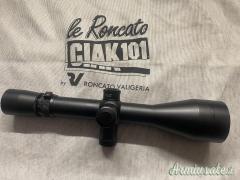 Leupold vari-x III 4.5-14x50 long range tactical