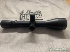 Leupold vari-x III 4.5-14x50 long range tactical