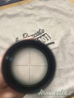 Leupold vari-x III 4.5-14x50 long range tactical