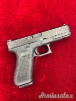 Glock 17 Gen5 | 9x19