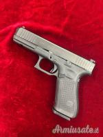 Glock 17 Gen5 | 9x19