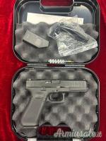 Glock 17 Gen5 | 9x19