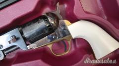 Revolver PIETTA Navy cal. 36